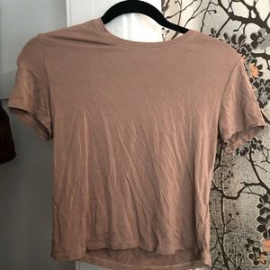 Aritzia Babaton T-shirt